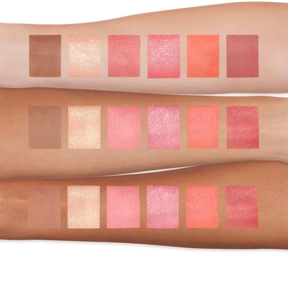 Too Faced Let It Snow, Girl Makeup Collection- NIB - Picture 4 of 8